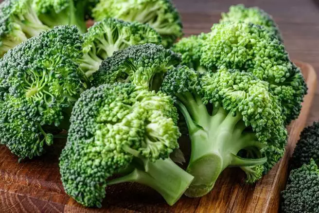 20 種富含維生素 C 的食物