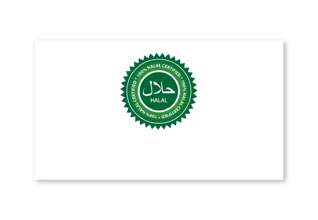 HALAL GCC