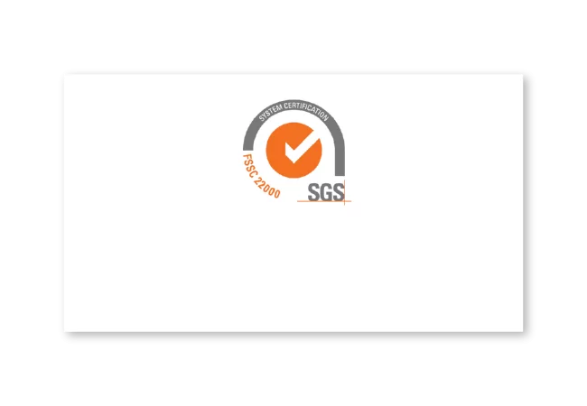 SGS_FSSC 22000