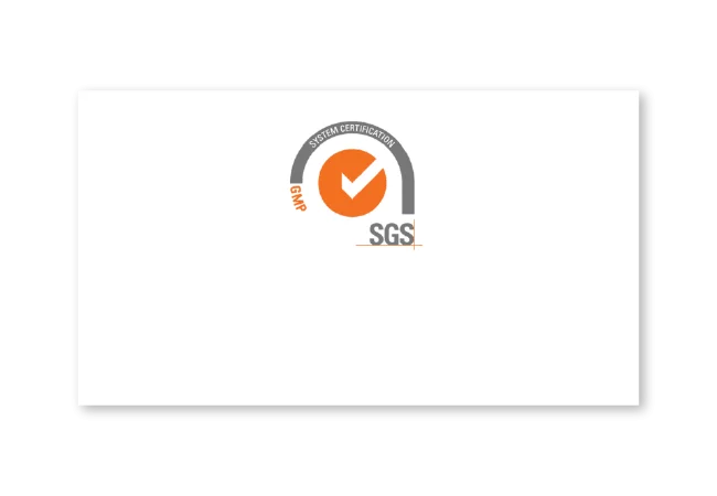SGS_GMP